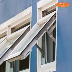 awning window parts