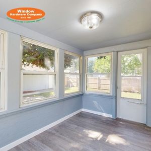 awning window parts