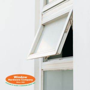 awning window operator