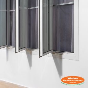 casement window operators