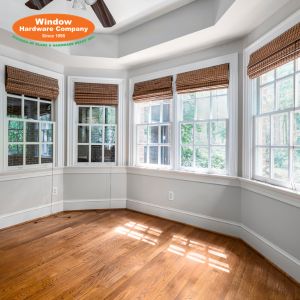 casement window parts