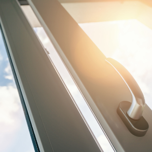 casment window parts