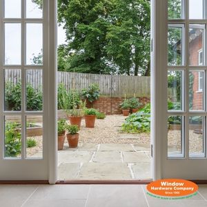 patio door replacement parts