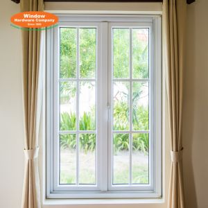 truth window hardware