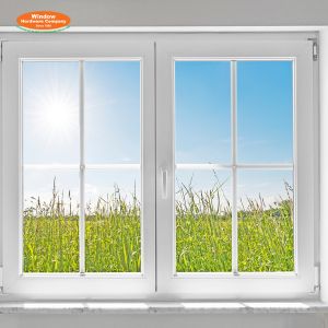 truth window hardware