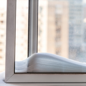 casement windows