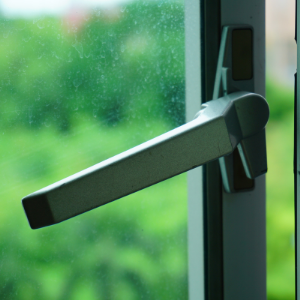 window sash handle 