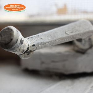 window crank handle