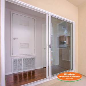 patio door locks