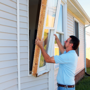 full window replacement 