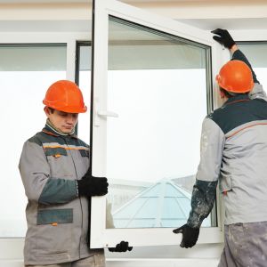 How Window Parts Keep Your Home Safe and Secure