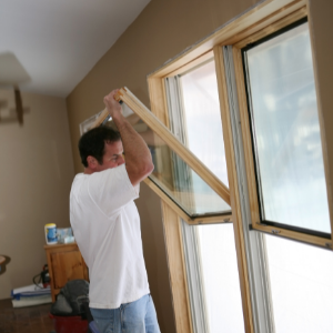 awning window replacement